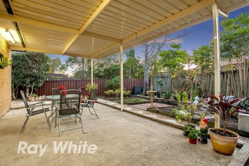 74 Glanmire Road, BAULKHAM HILLS NSW 2153, Baulkham Hills - Thumbnail 7