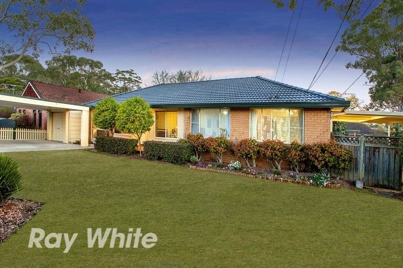 74 Glanmire Road, BAULKHAM HILLS NSW 2153, Baulkham Hills - Thumbnail 8