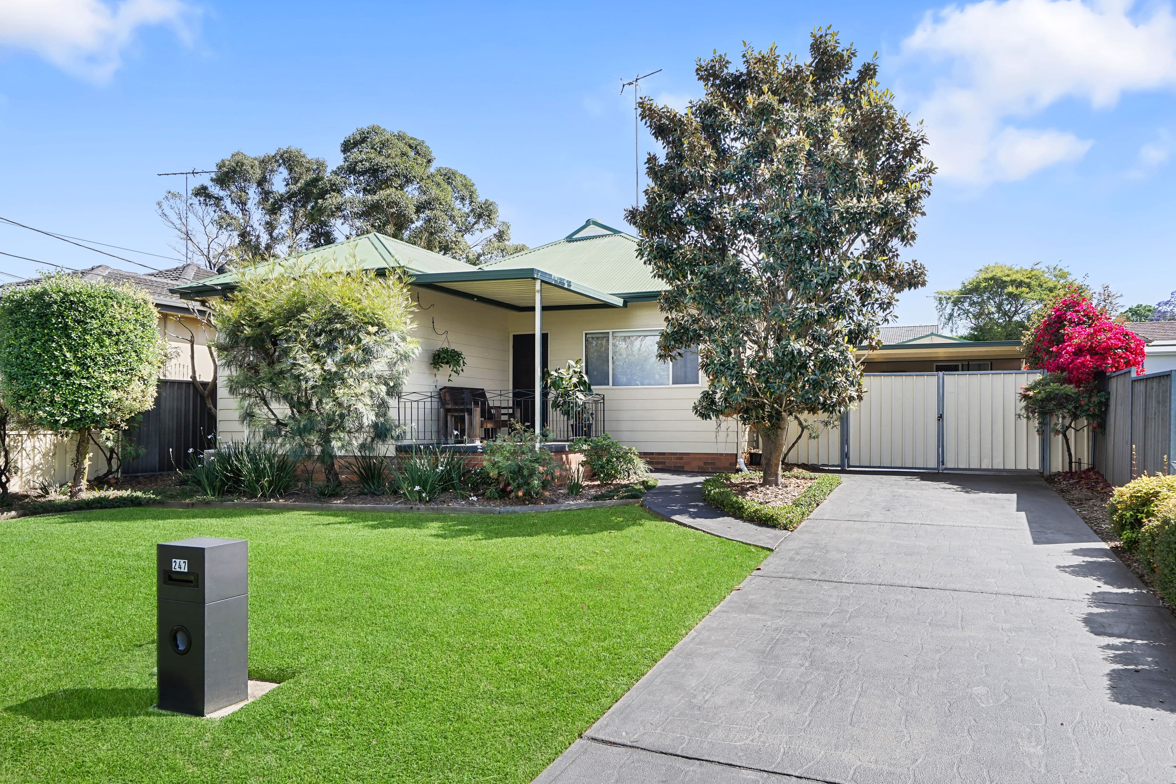 247 Desborough Road, St Marys NSW 2760, St Marys - Image 1