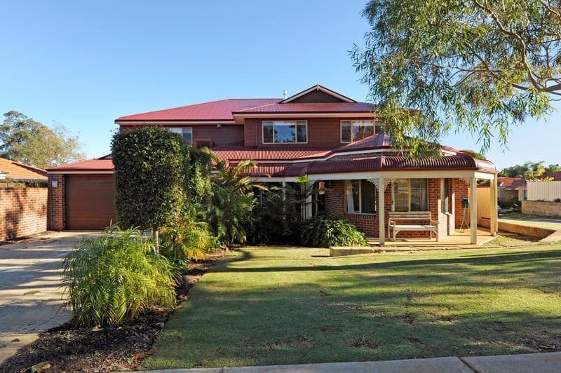 66 Huxtable Terrace, BALDIVIS WA 6171, Baldivis - Thumbnail 5