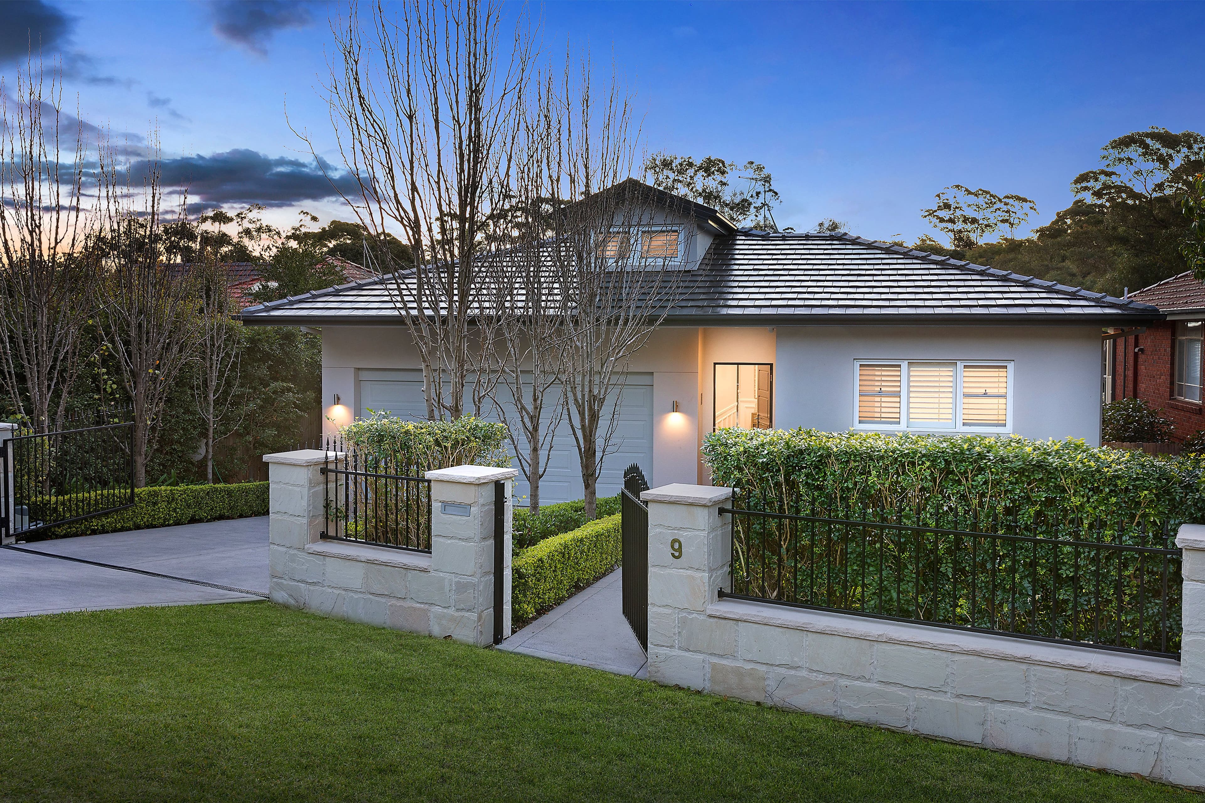 9 Longford Street, Roseville NSW 2069, Roseville - Image 1