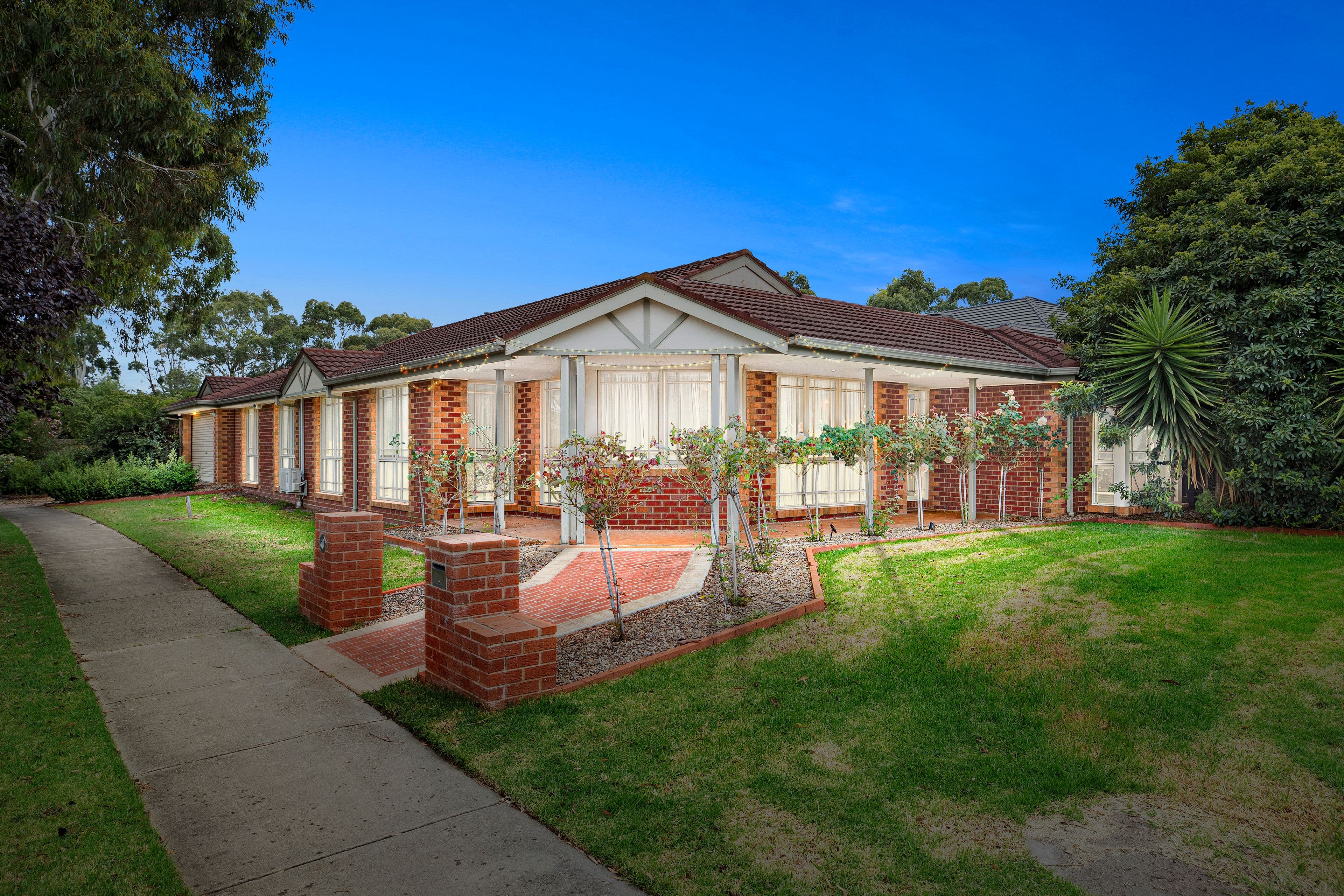 1 Merion Court, Rowville VIC 3178, Rowville - Image 1