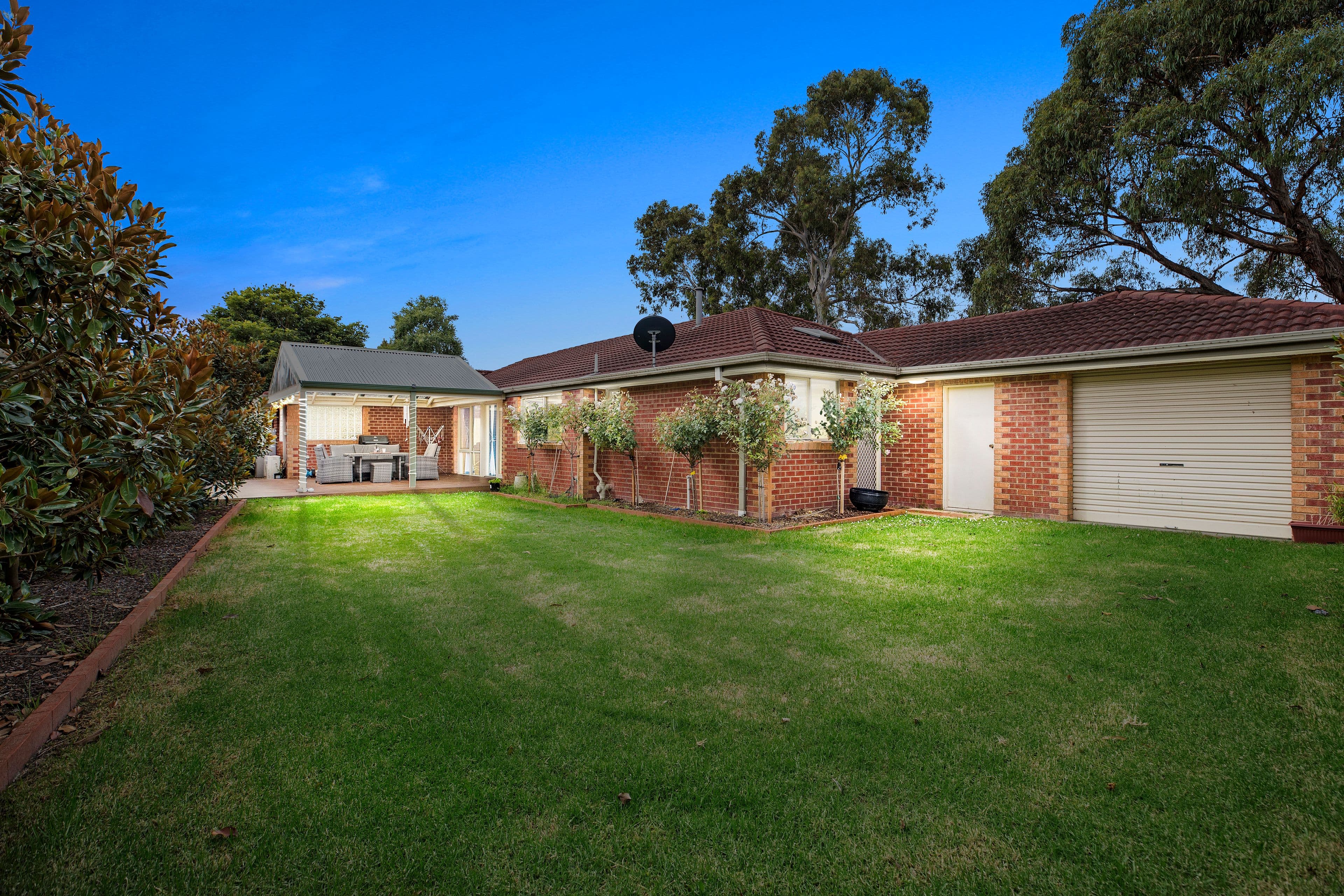 1 Merion Court, Rowville VIC 3178, Rowville - Thumbnail 2