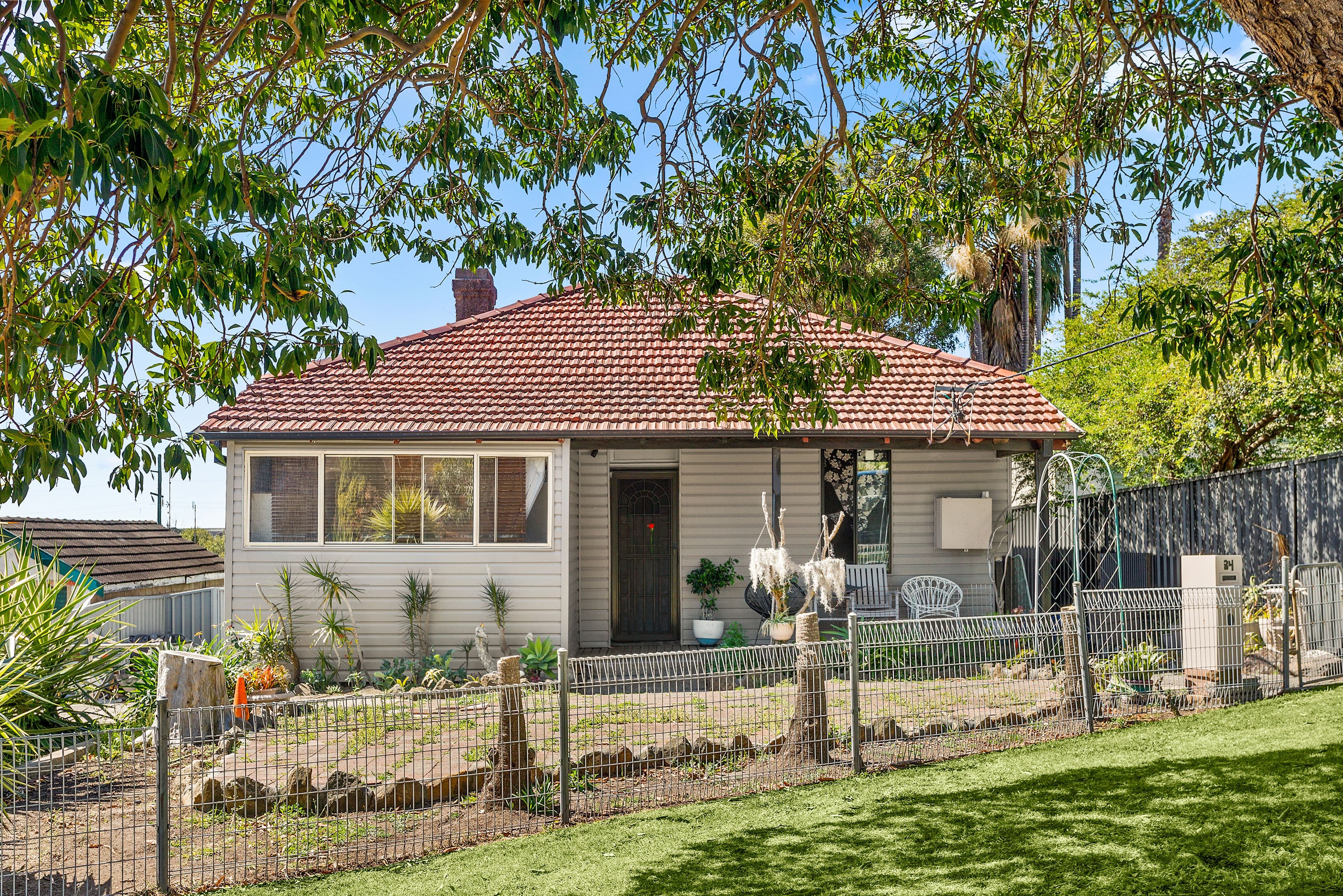 34 Horne Street, Port Kembla NSW 2505, Port Kembla - Image 1