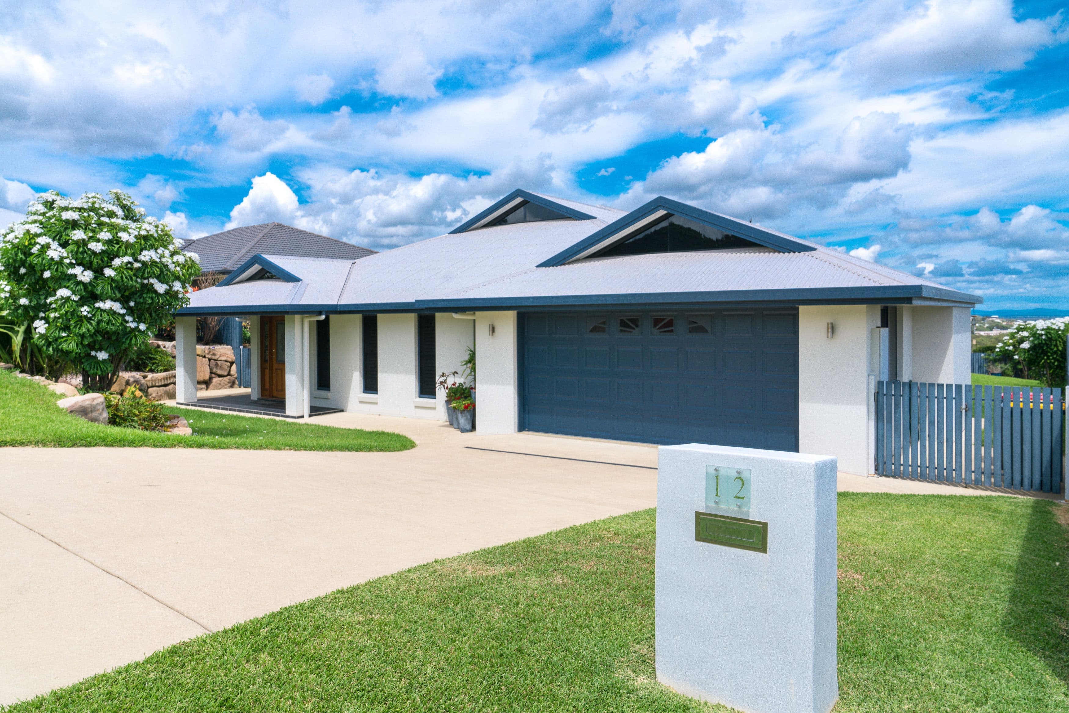 12 Skyline Drive, Norman Gardens QLD 4701, Norman Gardens - Image 1
