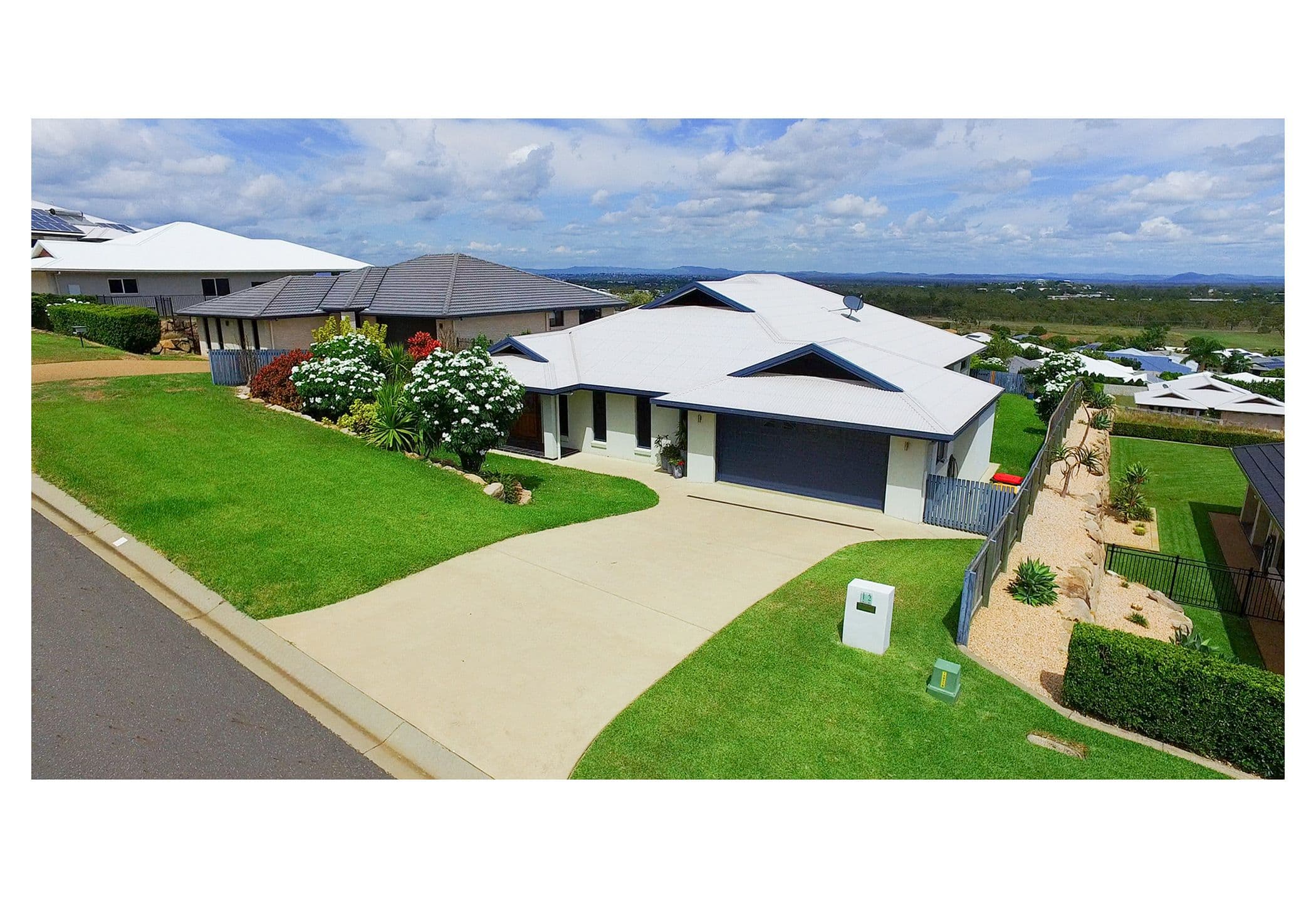 12 Skyline Drive, Norman Gardens QLD 4701, Norman Gardens - Thumbnail 2