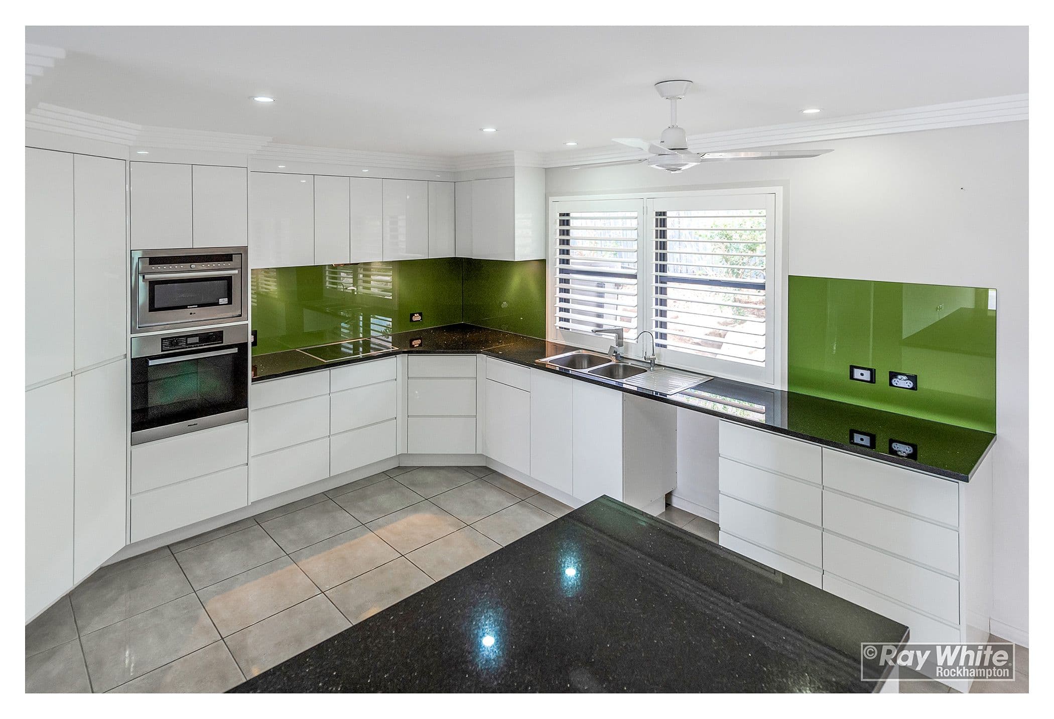 12 Skyline Drive, Norman Gardens QLD 4701, Norman Gardens - Thumbnail 4