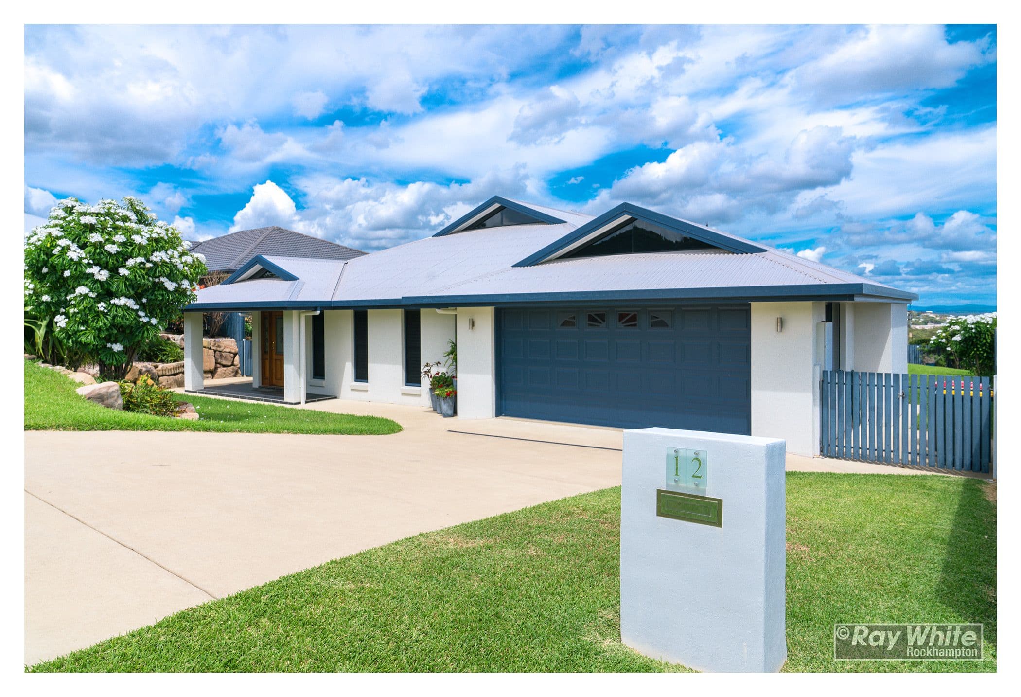 12 Skyline Drive, Norman Gardens QLD 4701, Norman Gardens - Thumbnail 6