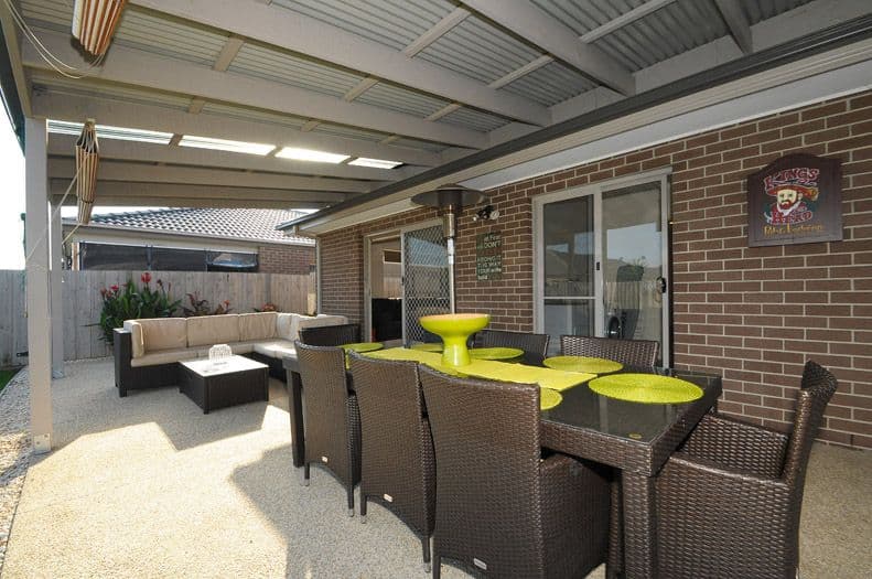 2 Beldale Court, SANDHURST VIC 3977, Sandhurst - Thumbnail 3