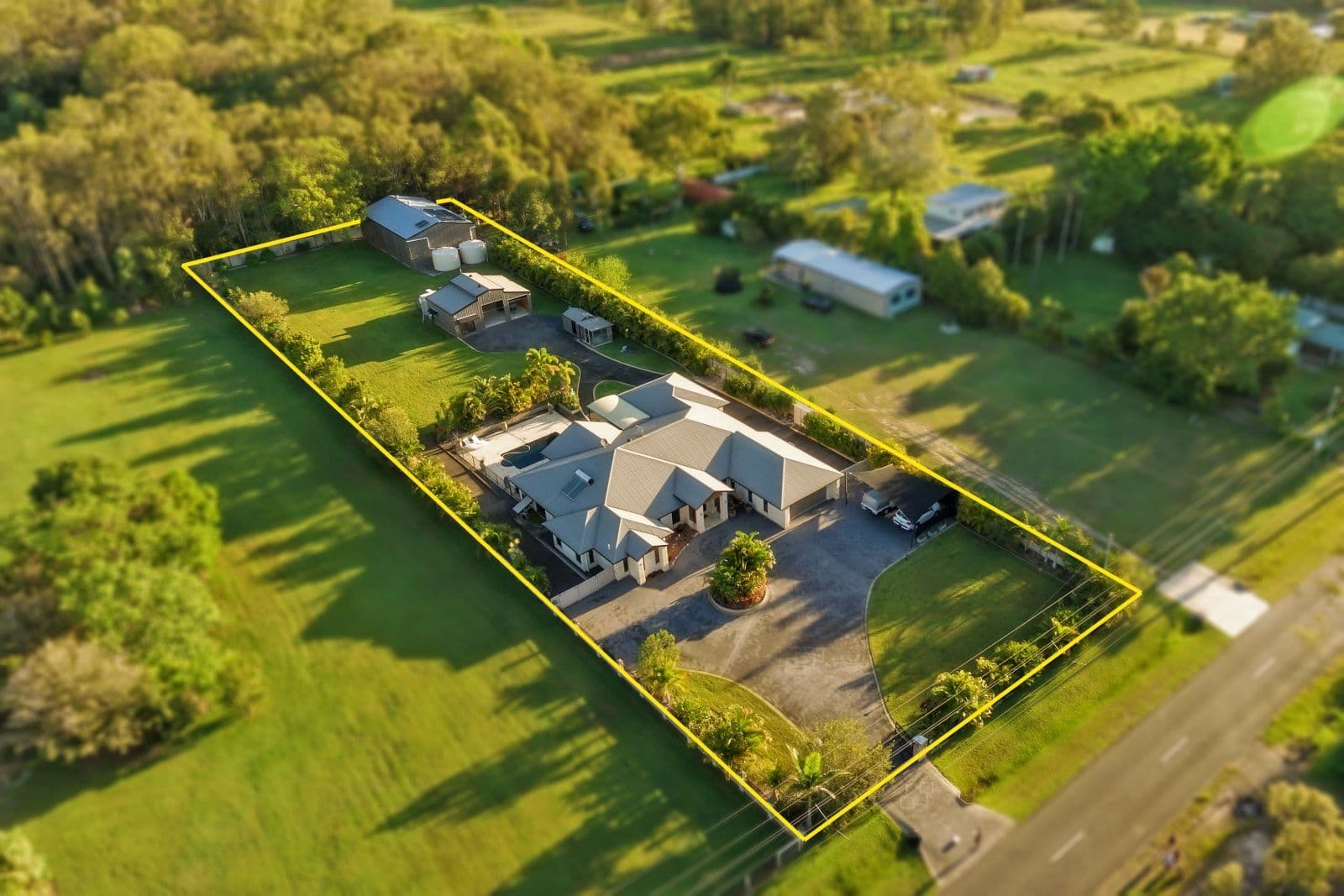 138 COBB Road, Burpengary East QLD 4505, Burpengary East - Image 1