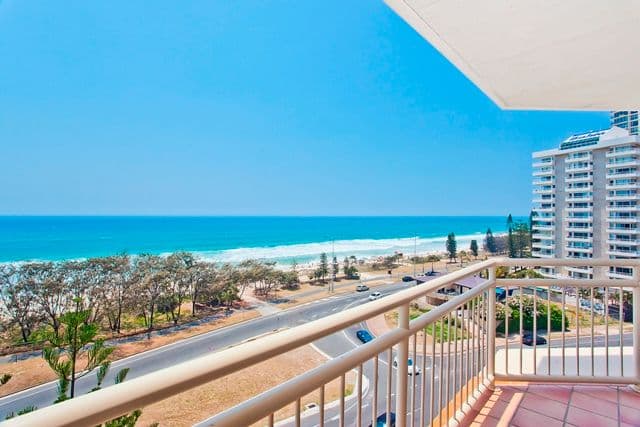 8a 'Seacrest' 1 Higman Street, SURFERS PARADISE QLD 4217, Surfers Paradise - Image 1