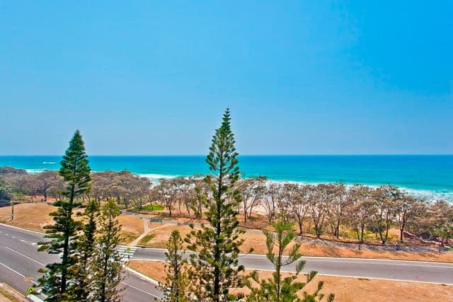 8a 'Seacrest' 1 Higman Street, SURFERS PARADISE QLD 4217, Surfers Paradise - Thumbnail 2