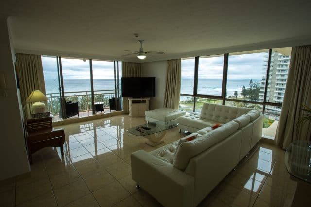 8a 'Seacrest' 1 Higman Street, SURFERS PARADISE QLD 4217, Surfers Paradise - Thumbnail 3