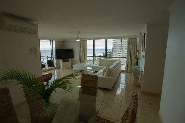 8a 'Seacrest' 1 Higman Street, SURFERS PARADISE QLD 4217, Surfers Paradise - Thumbnail 5