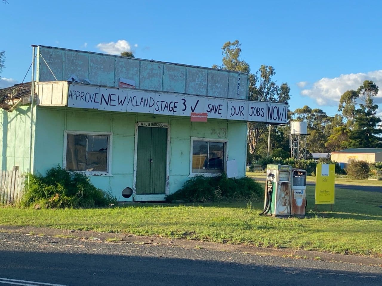 6-12 Beckman Street, Kulpi QLD 4352, Kulpi - Image 1