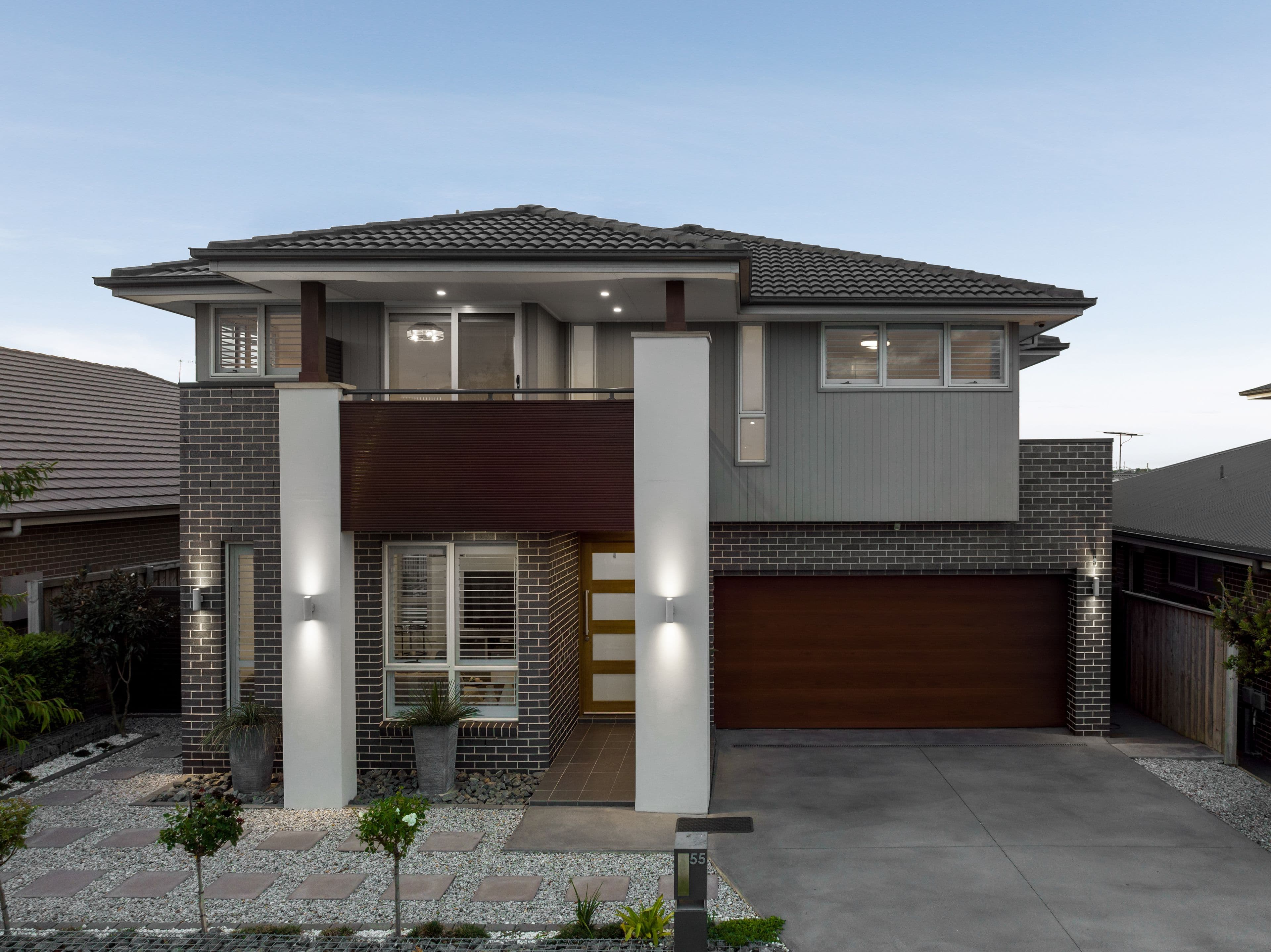 55 Gledswood Hills Drive, GLEDSWOOD HILLS NSW 2557, Gledswood Hills - Image 1