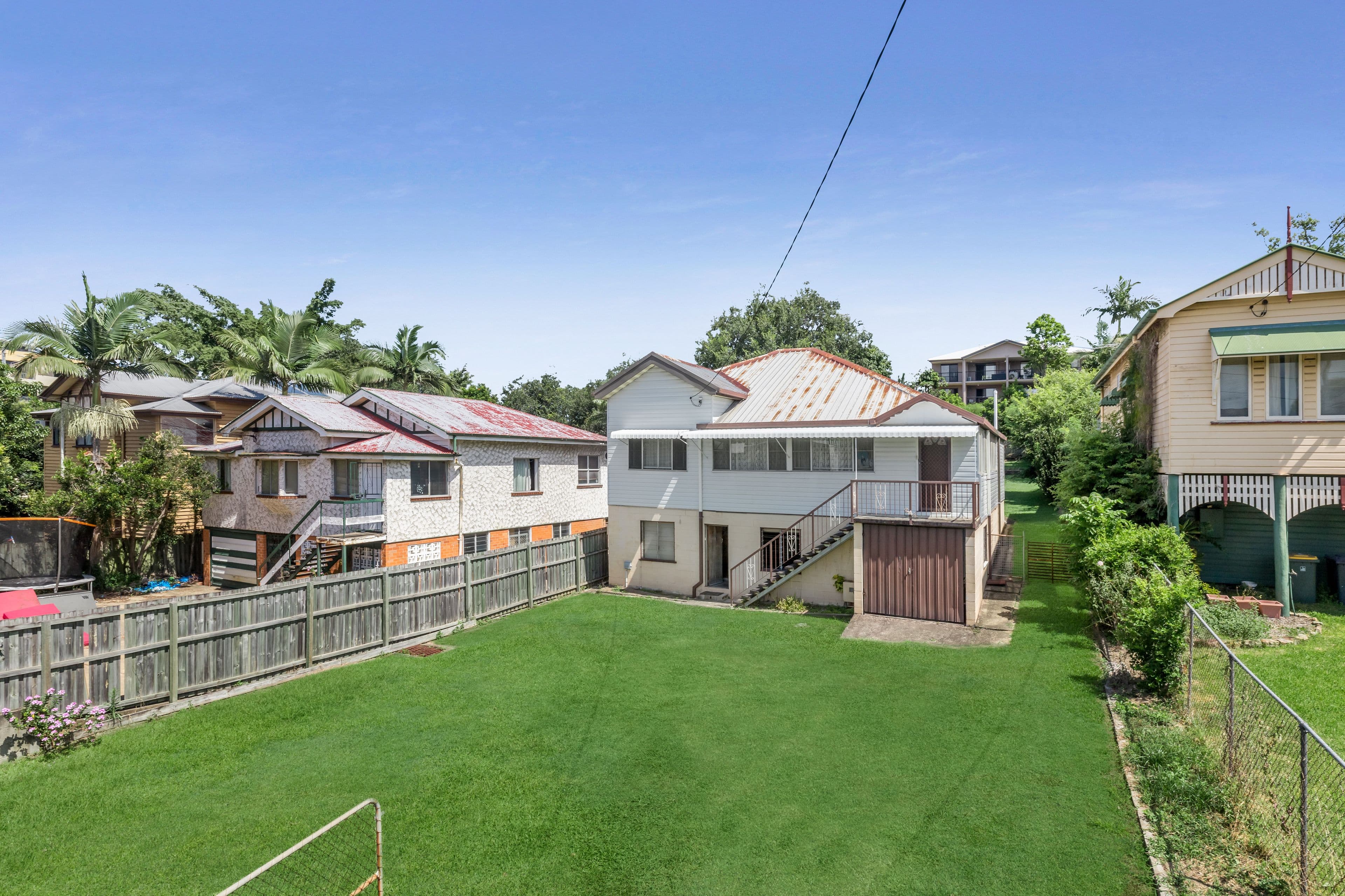 244 Lutwyche Road, Windsor QLD 4030, Windsor - Image 1