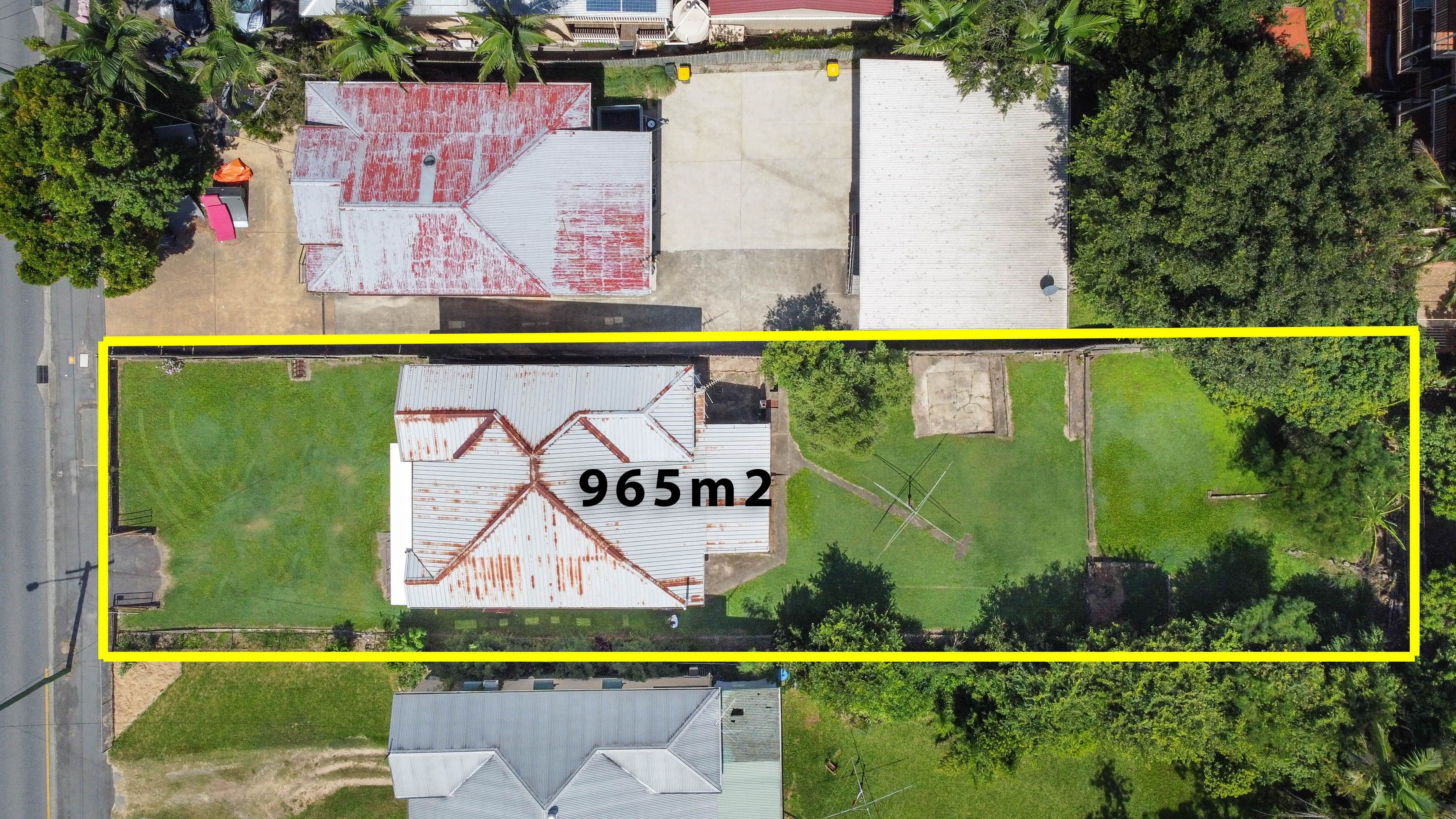 244 Lutwyche Road, Windsor QLD 4030, Windsor - Thumbnail 2