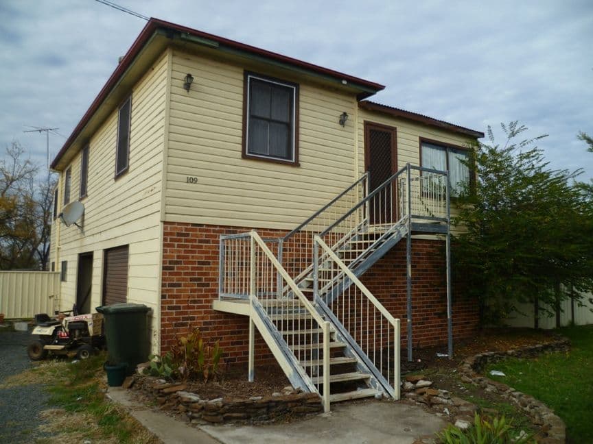 109 King Street, INVERELL NSW 2360, Inverell - Image 1