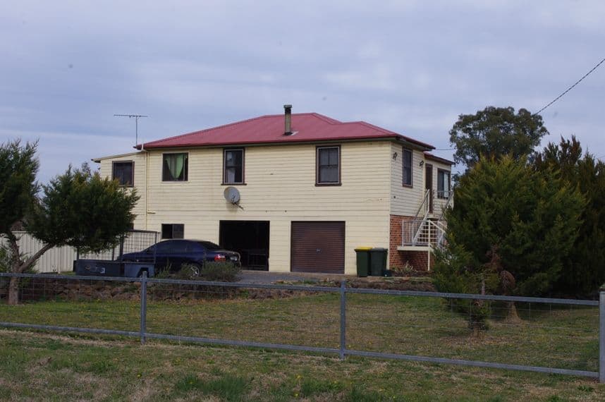 109 King Street, INVERELL NSW 2360, Inverell - Thumbnail 2