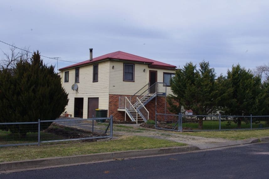 109 King Street, INVERELL NSW 2360, Inverell - Thumbnail 3