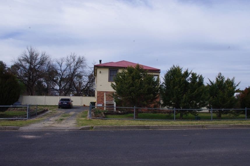 109 King Street, INVERELL NSW 2360, Inverell - Thumbnail 4