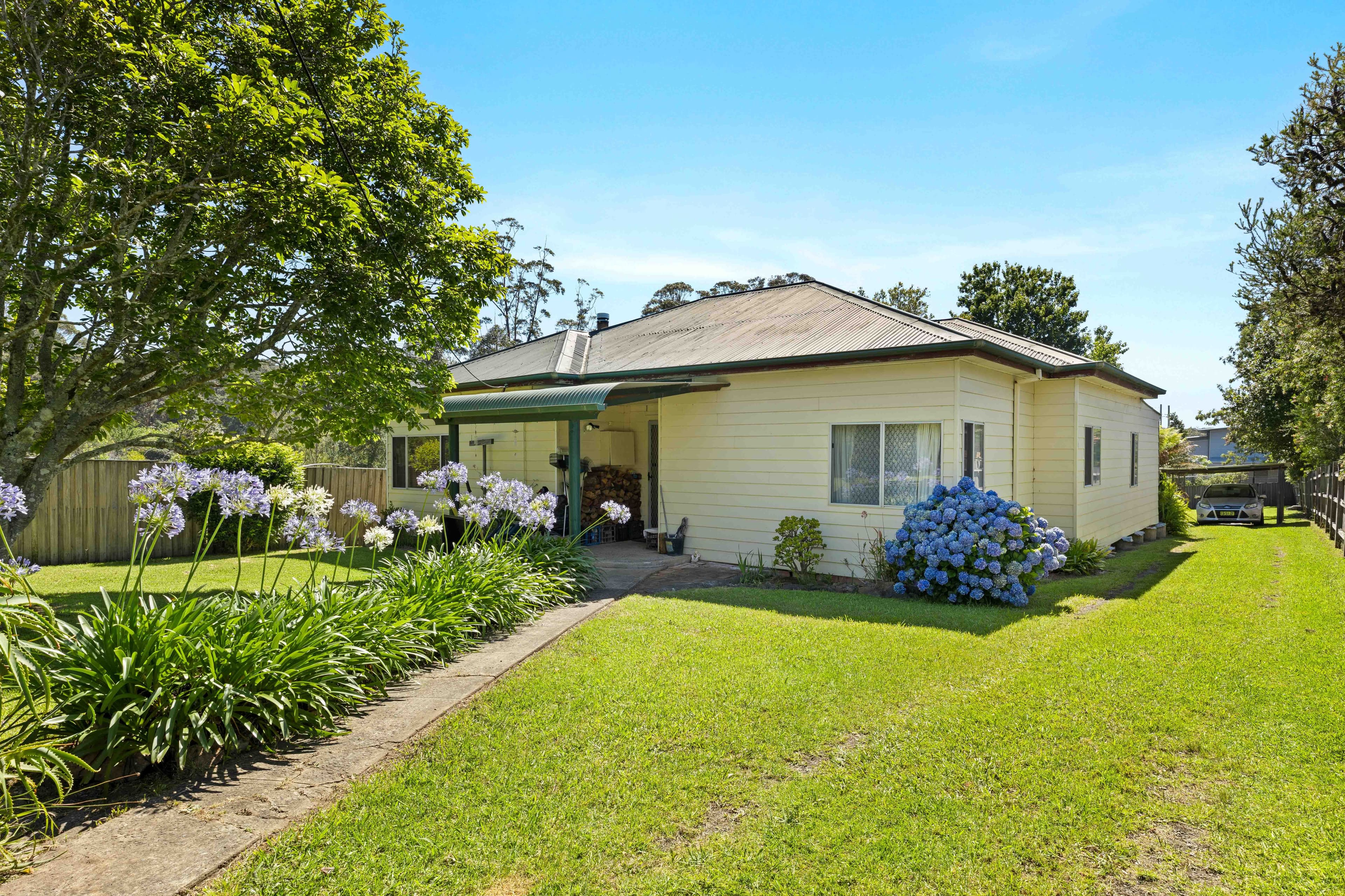301 Hawken Road, Tomerong NSW 2540, Tomerong - Image 1