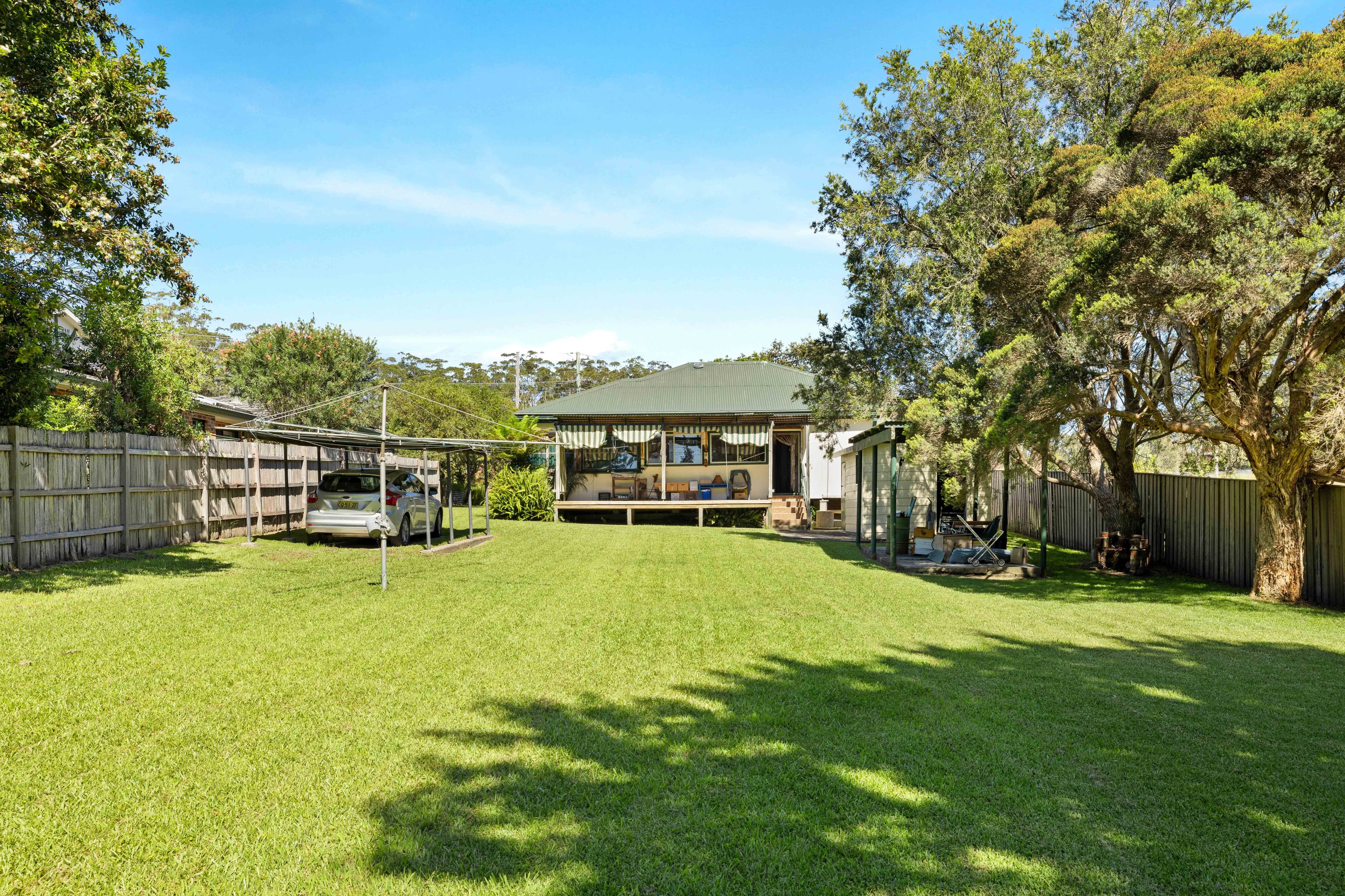 301 Hawken Road, Tomerong NSW 2540, Tomerong - Thumbnail 5