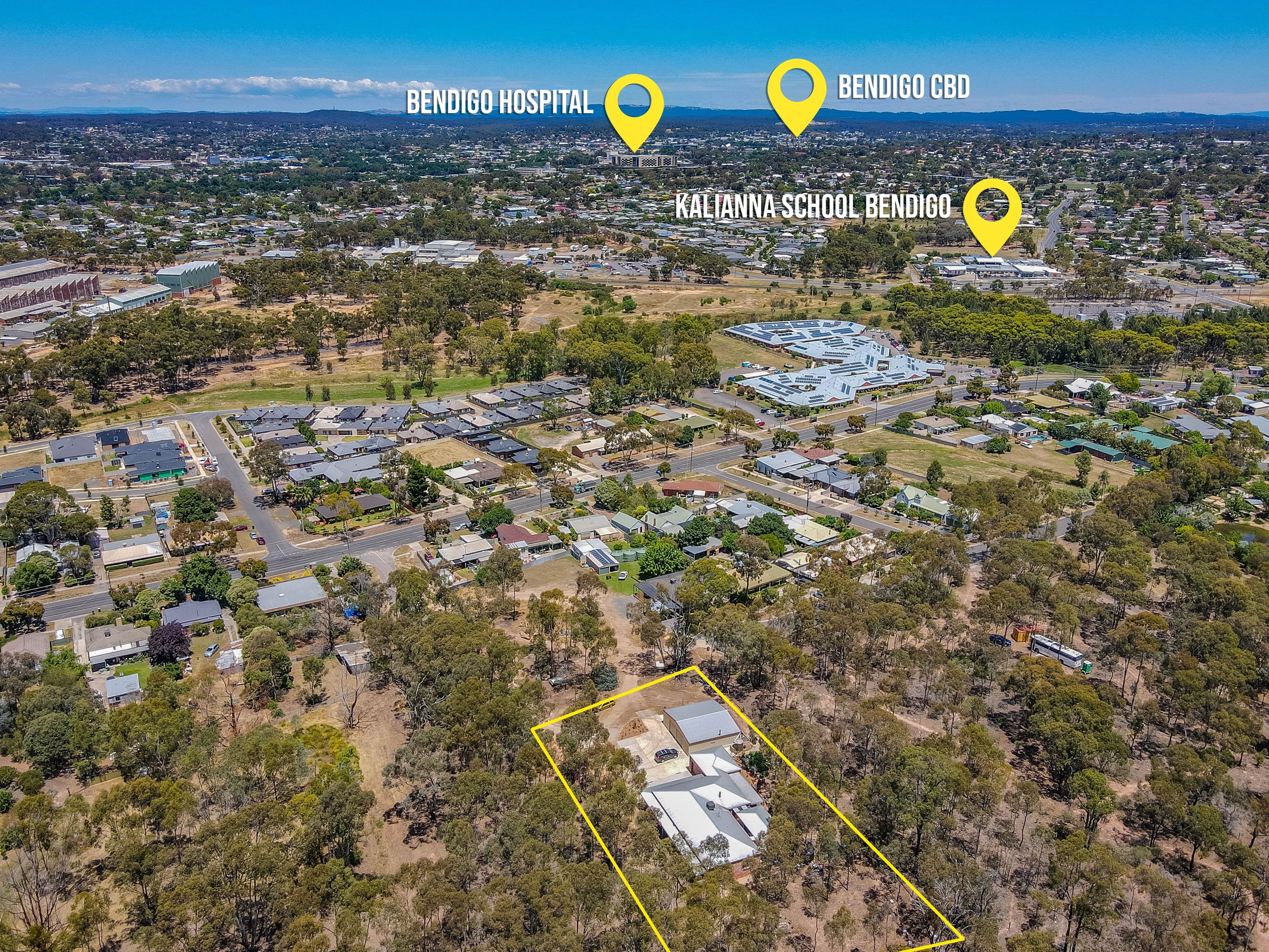 2 Degille Street, North Bendigo VIC 3550, North Bendigo - Thumbnail 3