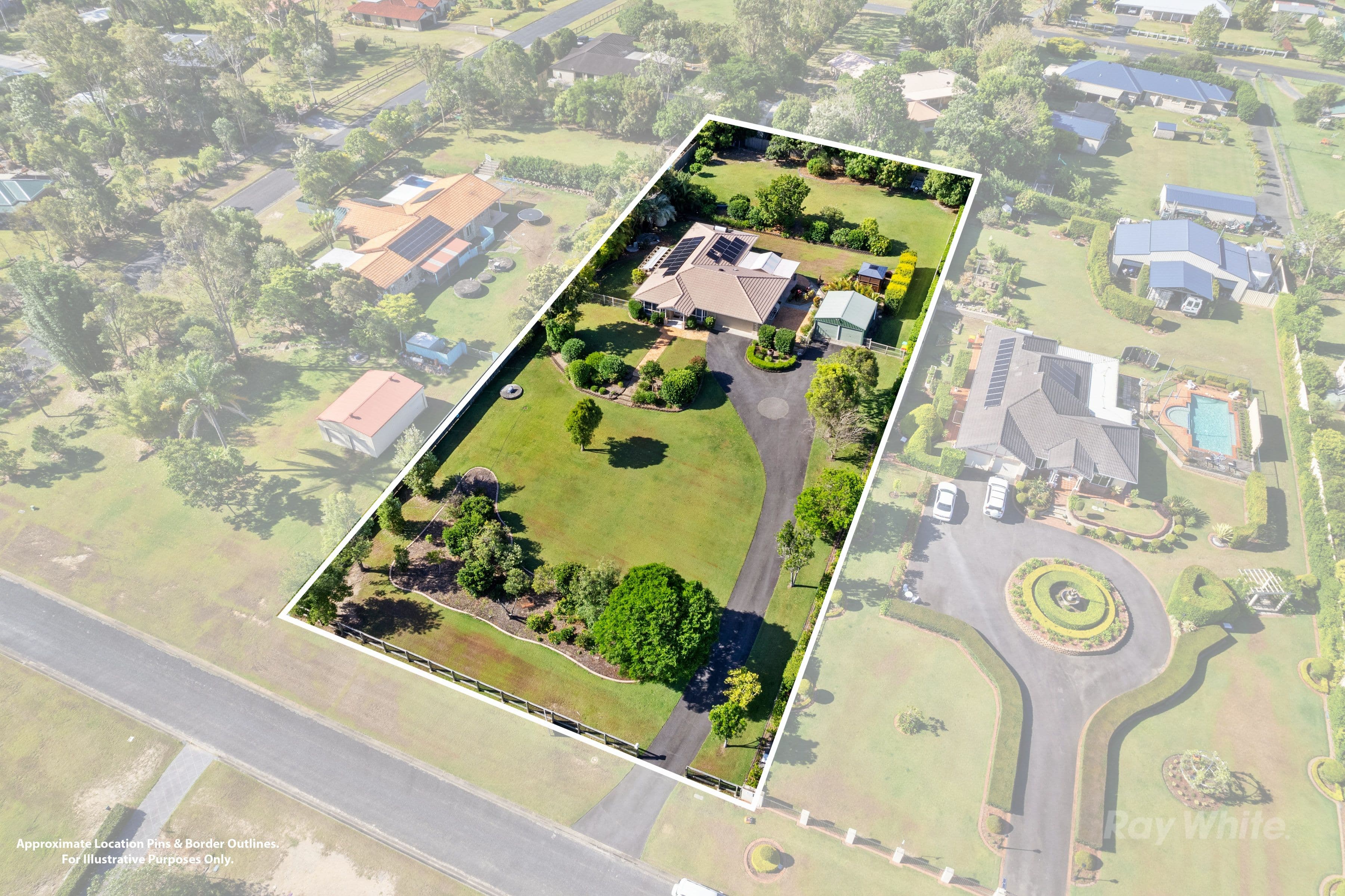 6-8 Redan Court, Greenbank QLD 4124, Greenbank - Image 1