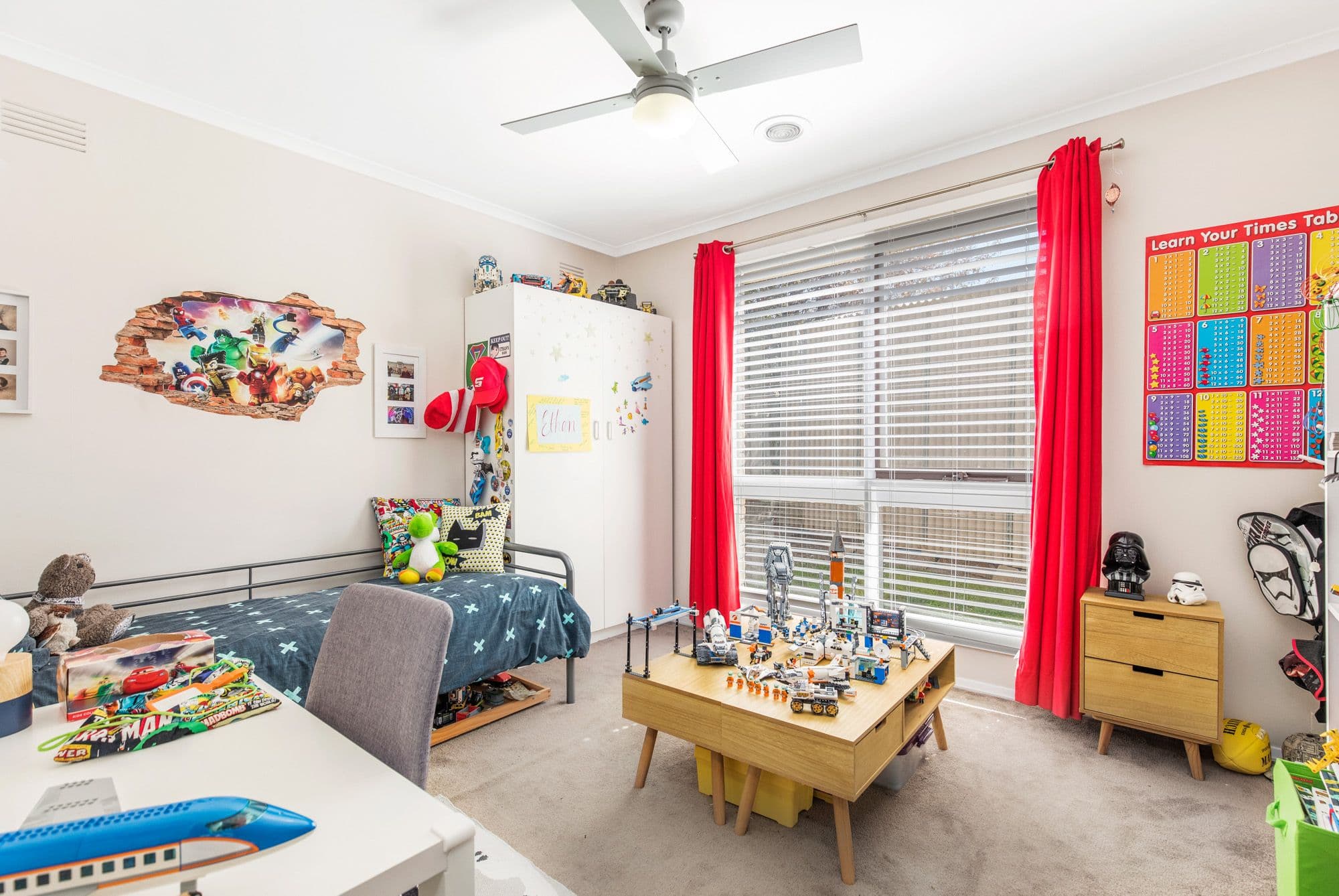 5 Intervale Drive, Wyndham Vale VIC 3024, Wyndham Vale - Thumbnail 7