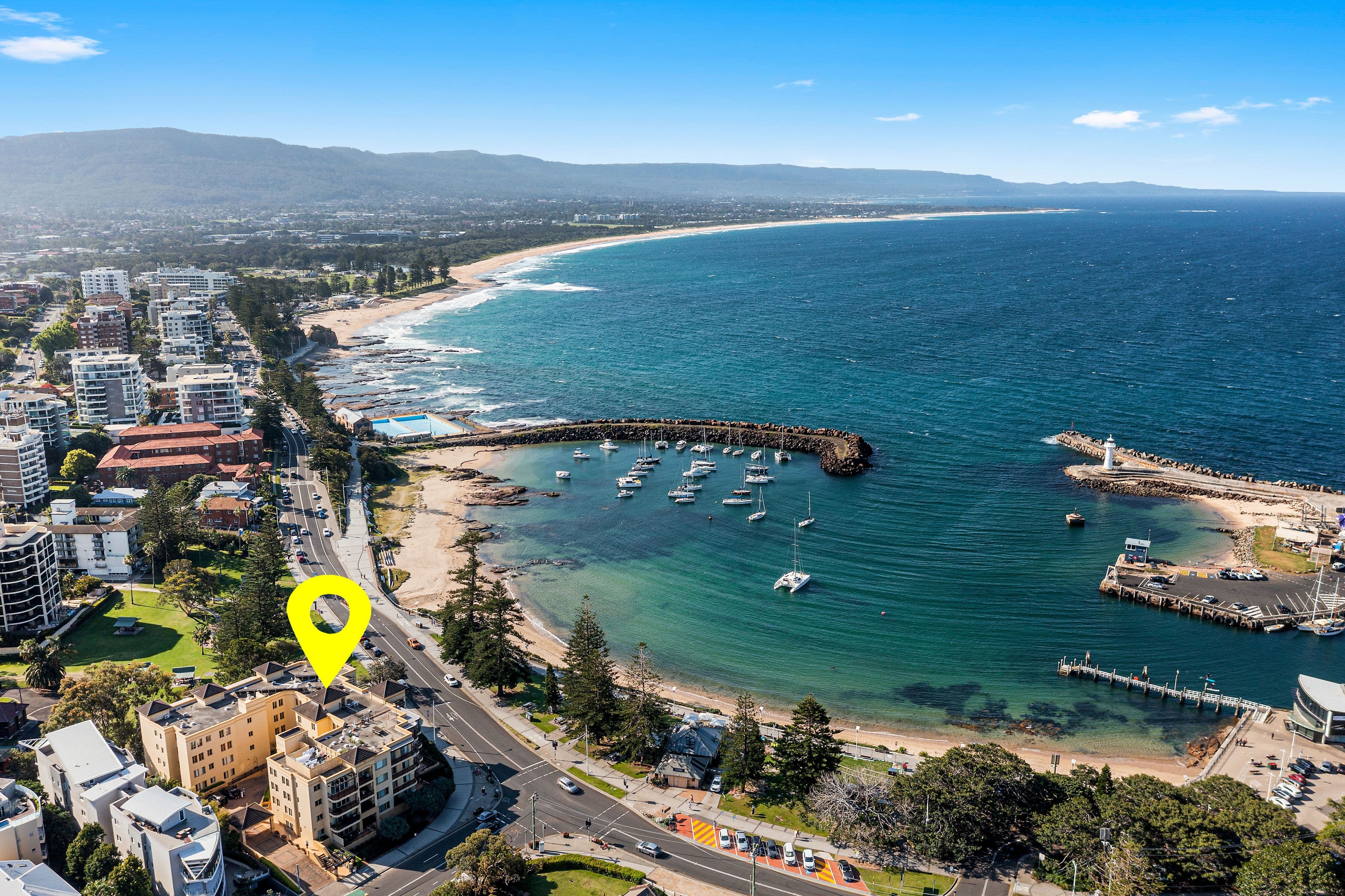 2-8 Harbour Street, Wollongong NSW 2500, Wollongong - Image 1