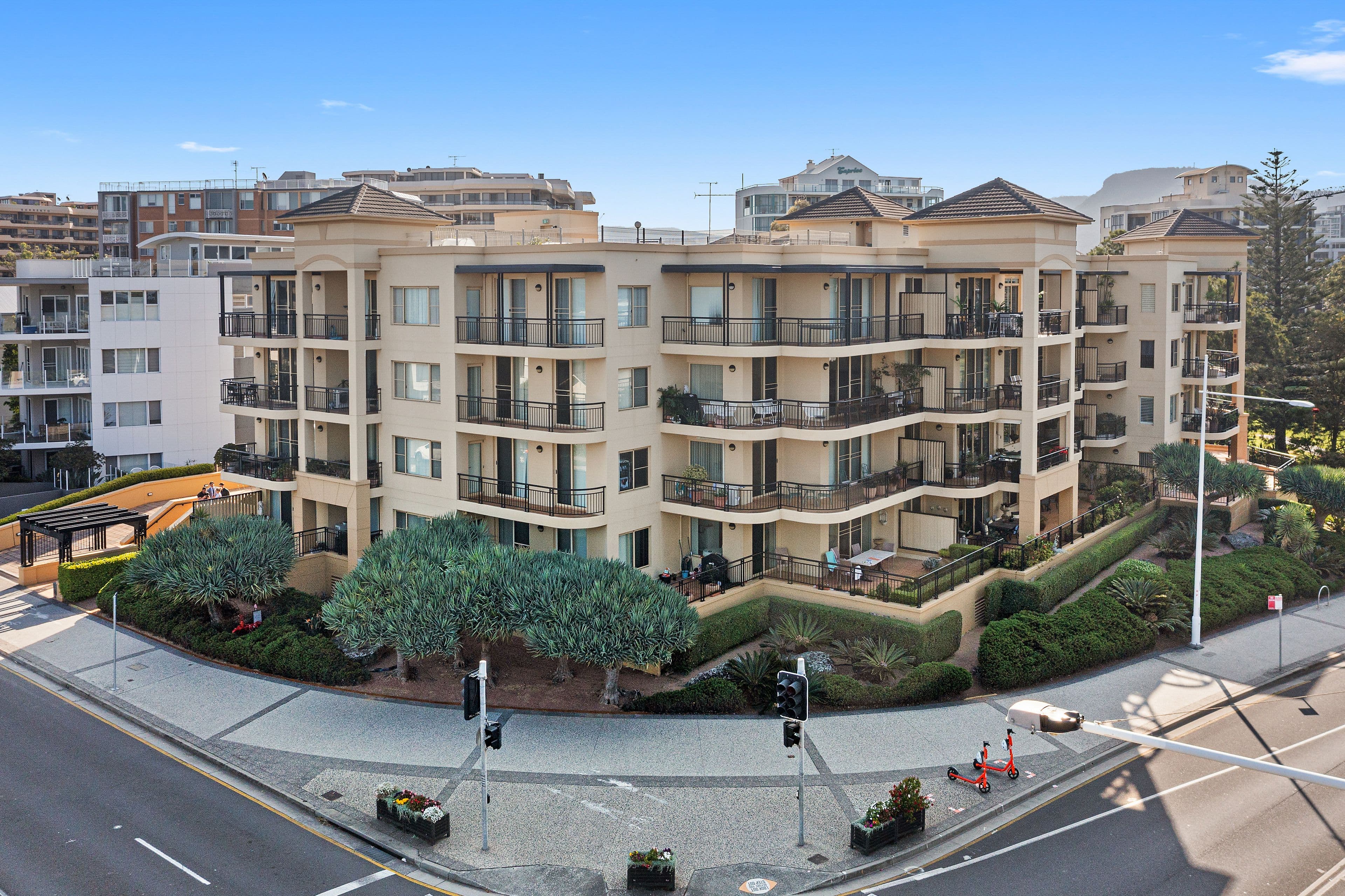 2-8 Harbour Street, Wollongong NSW 2500, Wollongong - Thumbnail 2