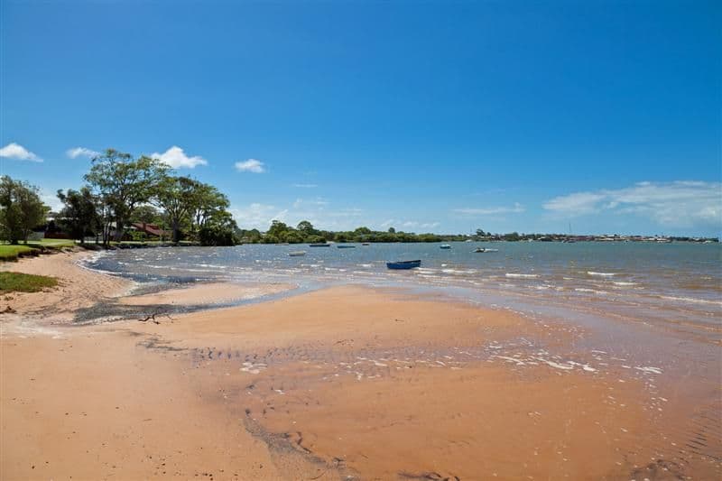 57 Wilson Esplanade, VICTORIA POINT QLD 4165, Victoria Point - Image 1