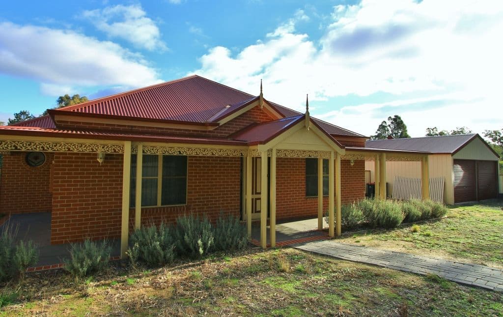 31 Scullys. Lane, Heathcote VIC 3523, Heathcote - Thumbnail 8