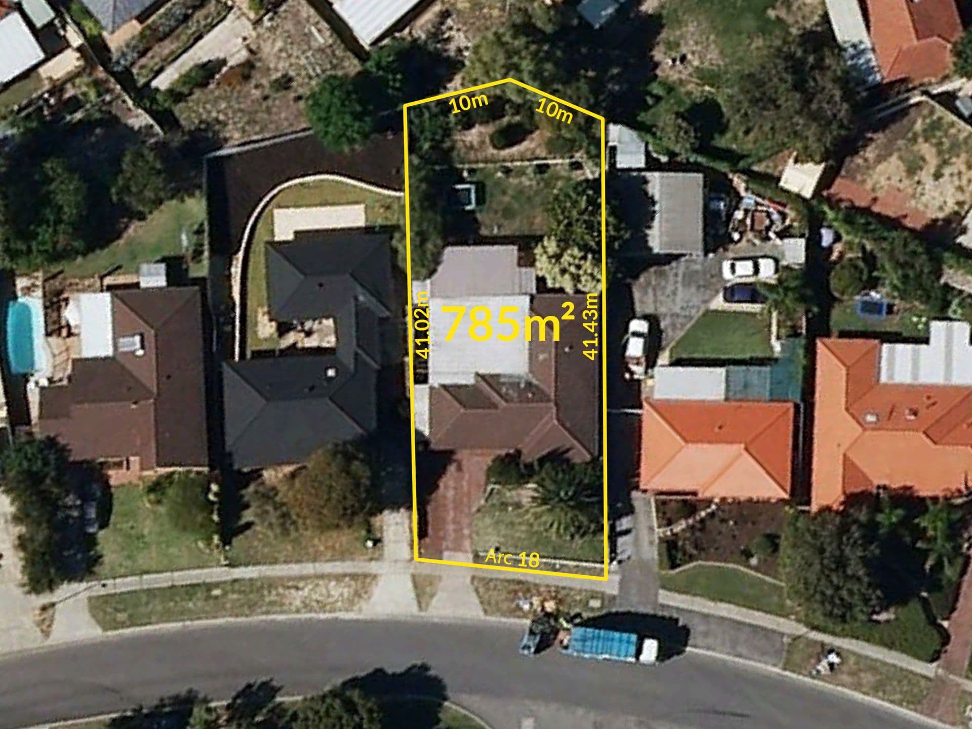 26 Channel Drive, Heathridge WA 6027, Heathridge - Thumbnail 2