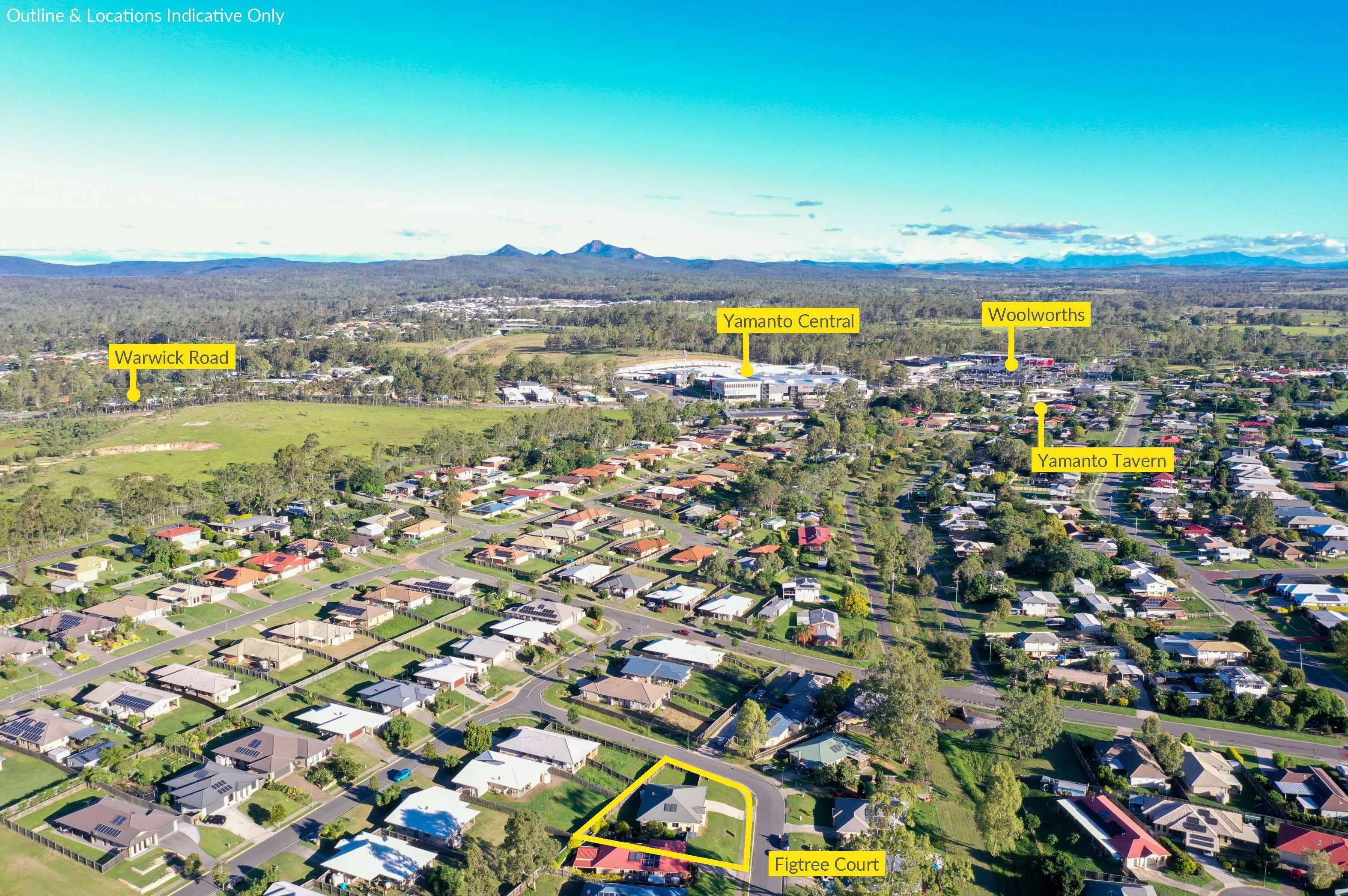 5 Figtree Court, Yamanto QLD 4305, Yamanto - Thumbnail 2