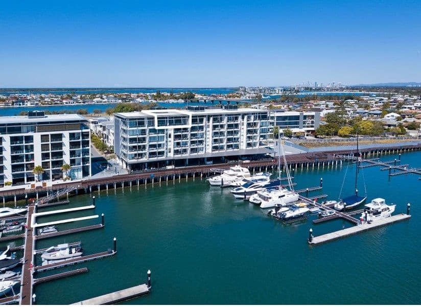 4 Marina Promenade, Paradise Point QLD 4216, Paradise Point - Image 1