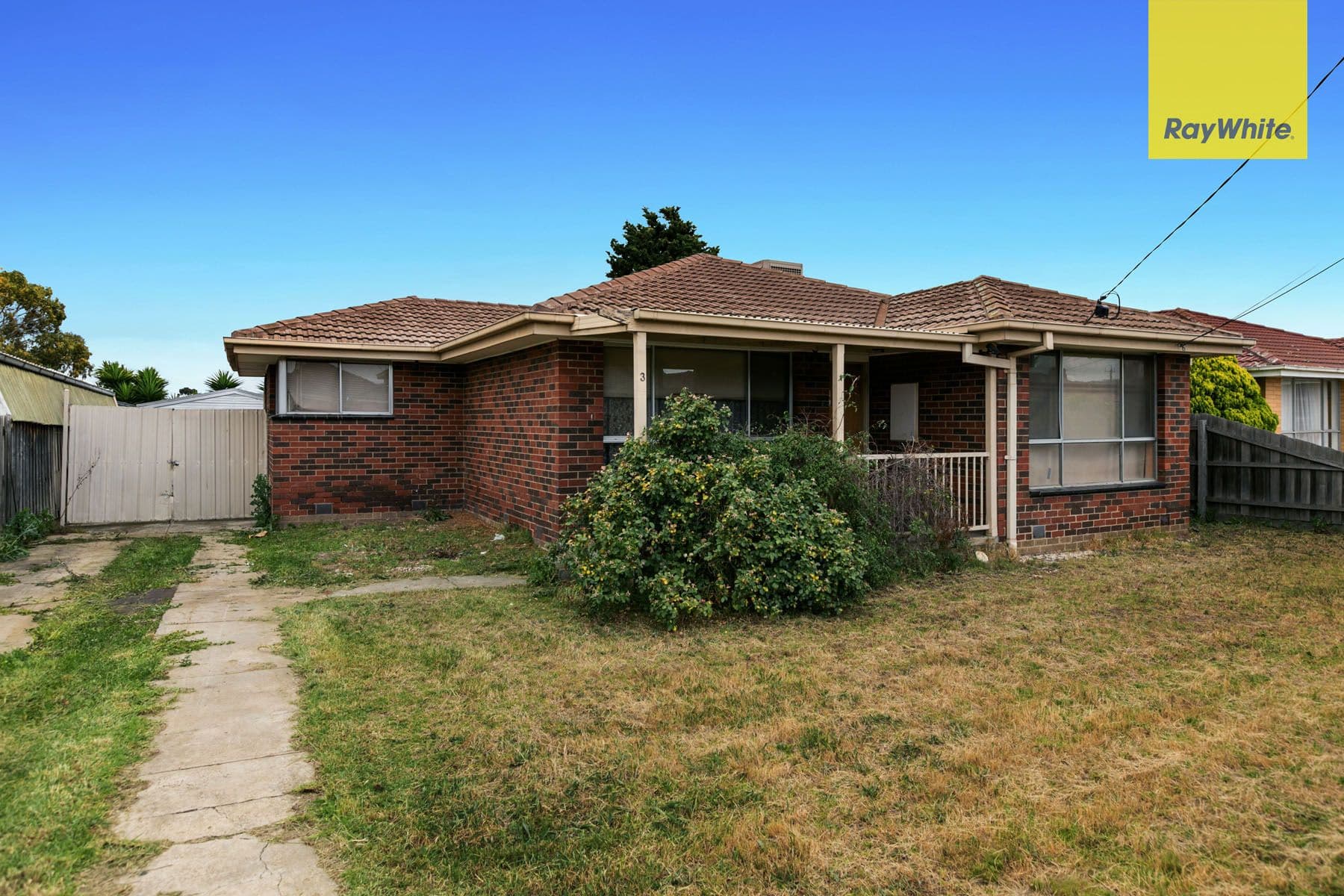 3 Camelia Street, Kings Park VIC 3021, Kings Park - Image 1