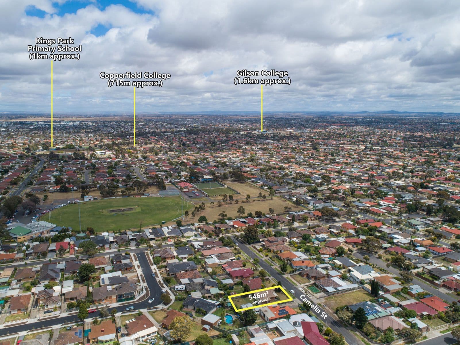 3 Camelia Street, Kings Park VIC 3021, Kings Park - Thumbnail 7