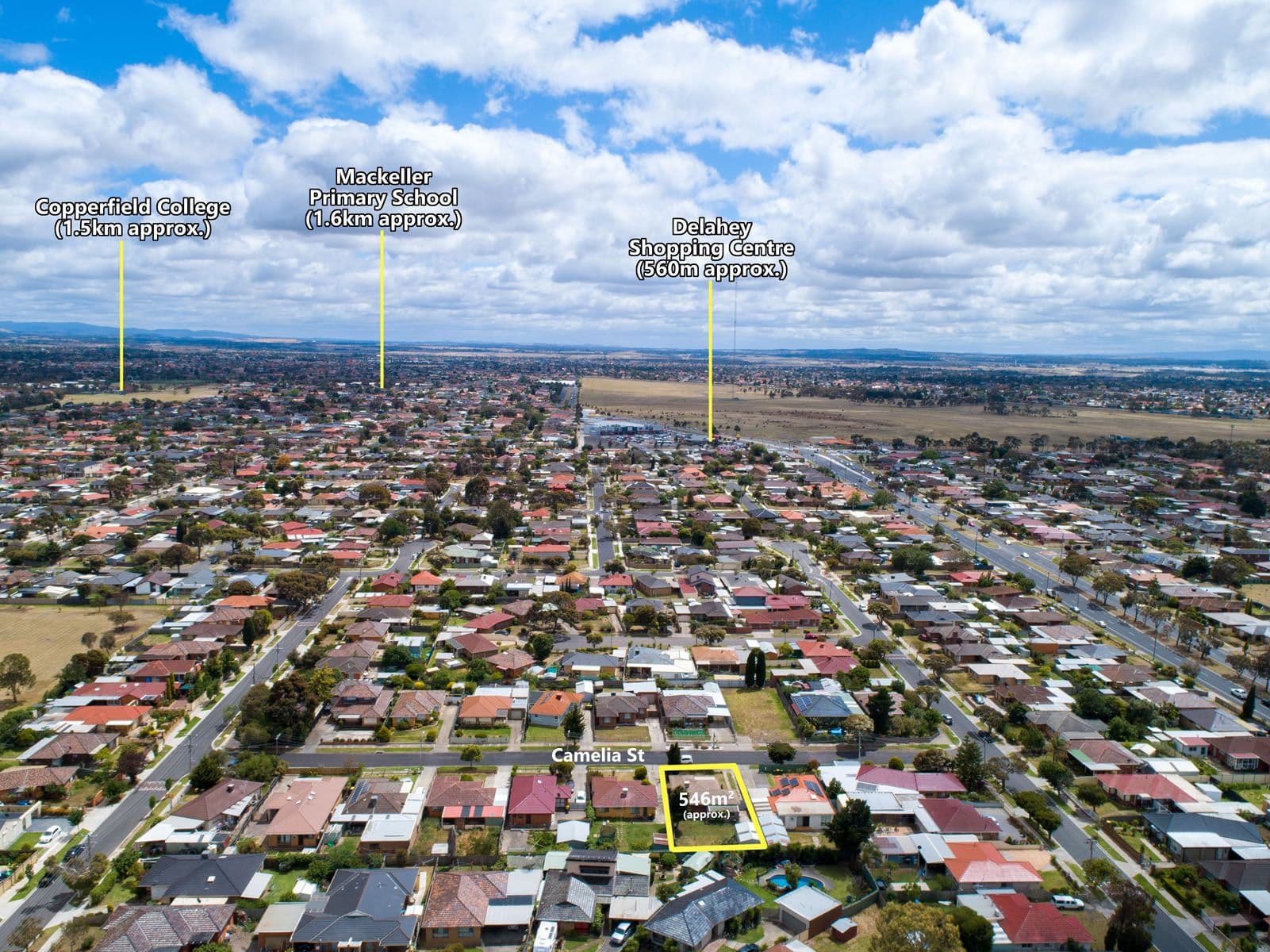 3 Camelia Street, Kings Park VIC 3021, Kings Park - Thumbnail 8