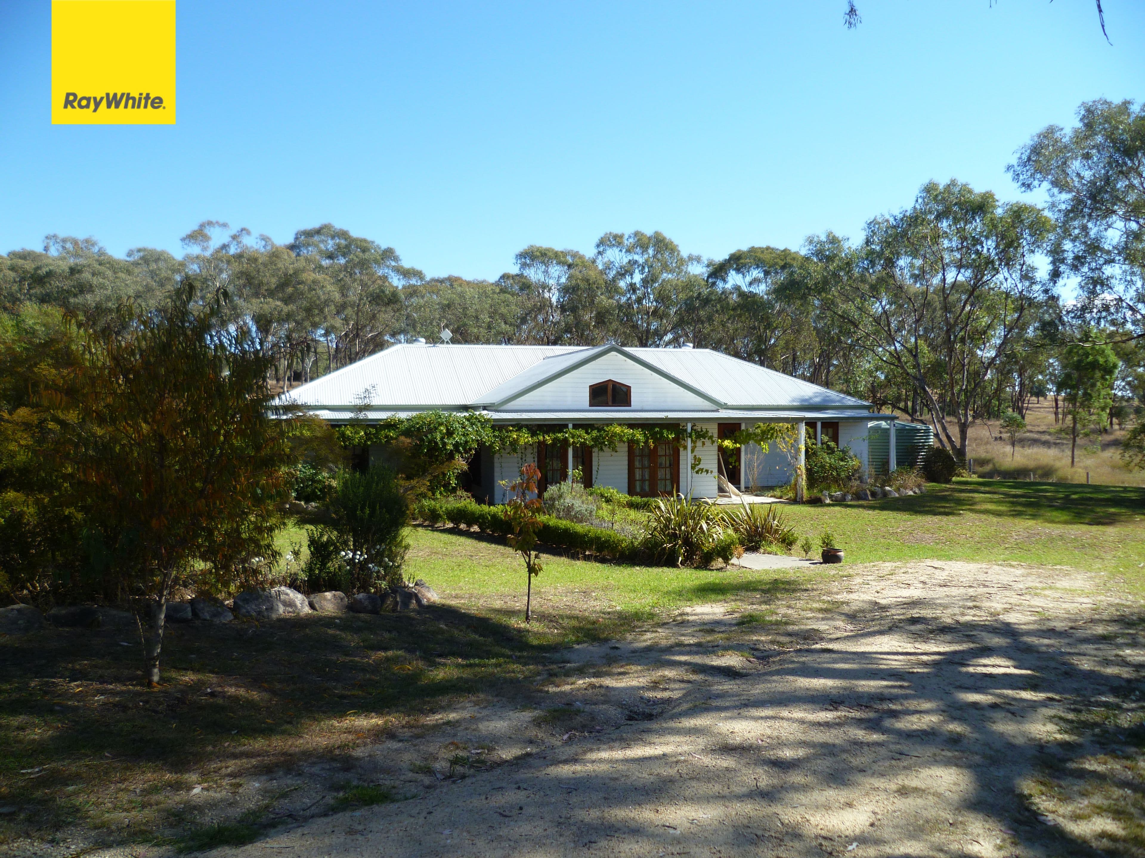 520 Fernhill Road, Inverell - Image 1
