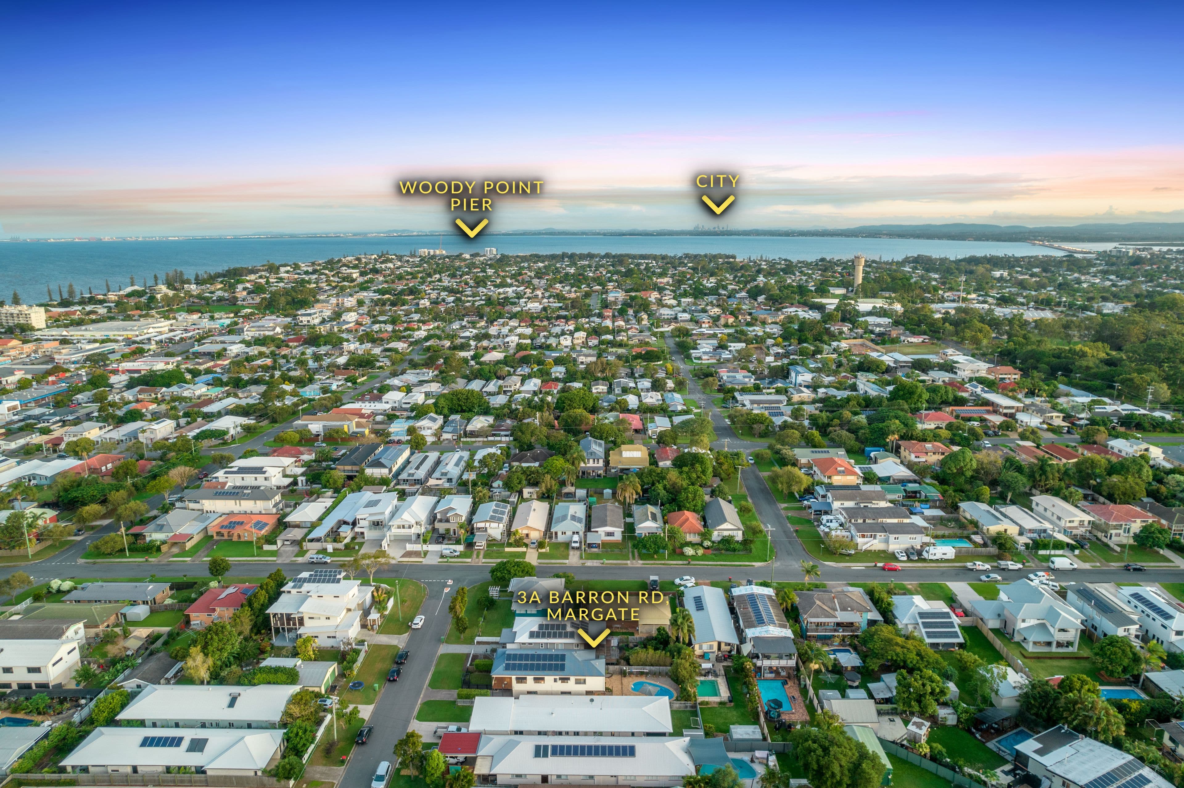 3A Barron Road, Margate QLD 4019, Margate - Thumbnail 3