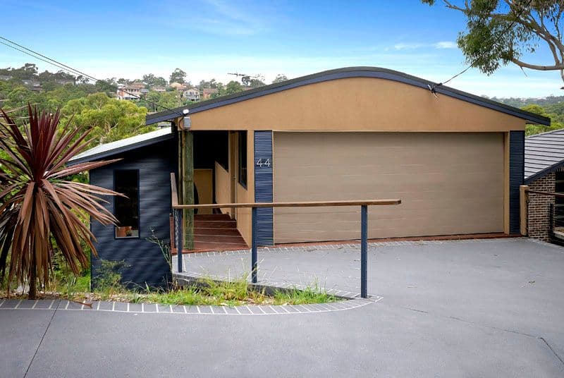 44 Loves Avenue, OYSTER BAY NSW 2225, Oyster Bay - Thumbnail 4