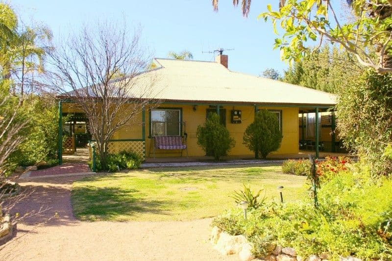 37 Tarcoola Street, RENMARK SA 5341, Renmark - Image 1