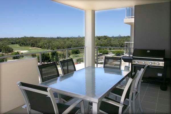 Unit 503 'Crowne Plaza' 38 Mahogany Drive, PELICAN WATERS QLD 4551, Pelican Waters - Image 1