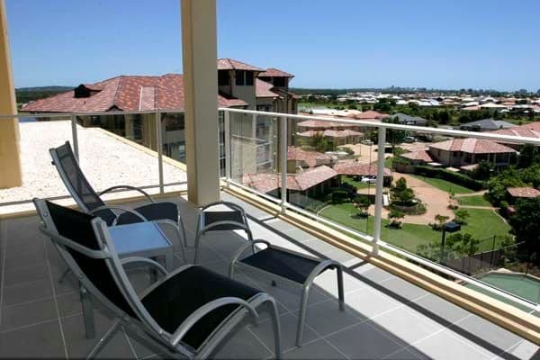 Unit 503 'Crowne Plaza' 38 Mahogany Drive, PELICAN WATERS QLD 4551, Pelican Waters - Thumbnail 2