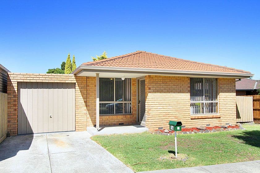 1A Gaze Court, MILL PARK VIC 3082, Mill Park - Image 1