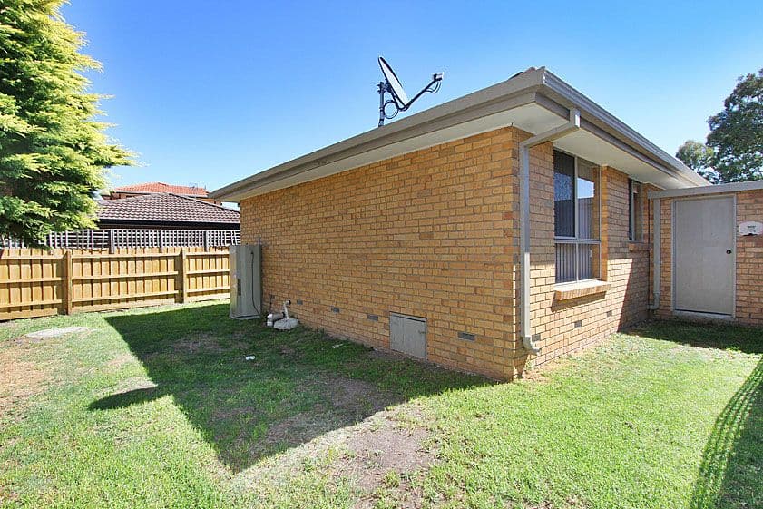 1A Gaze Court, MILL PARK VIC 3082, Mill Park - Thumbnail 8