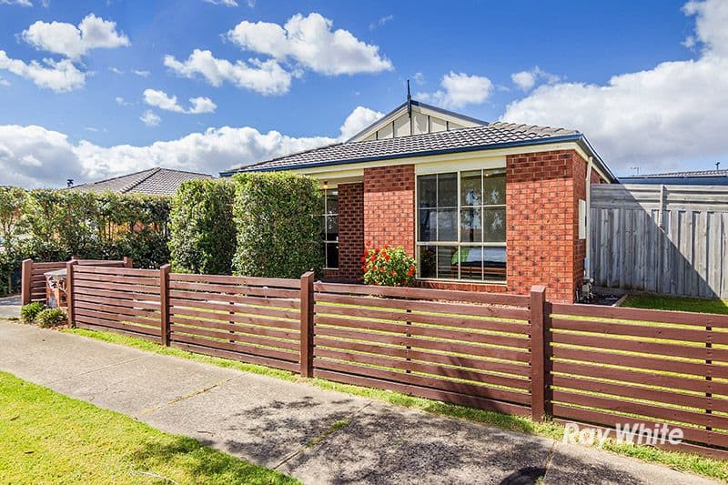 53 Fairhaven Boulevard, Cranbourne West VIC 3977, Cranbourne West - Image 1